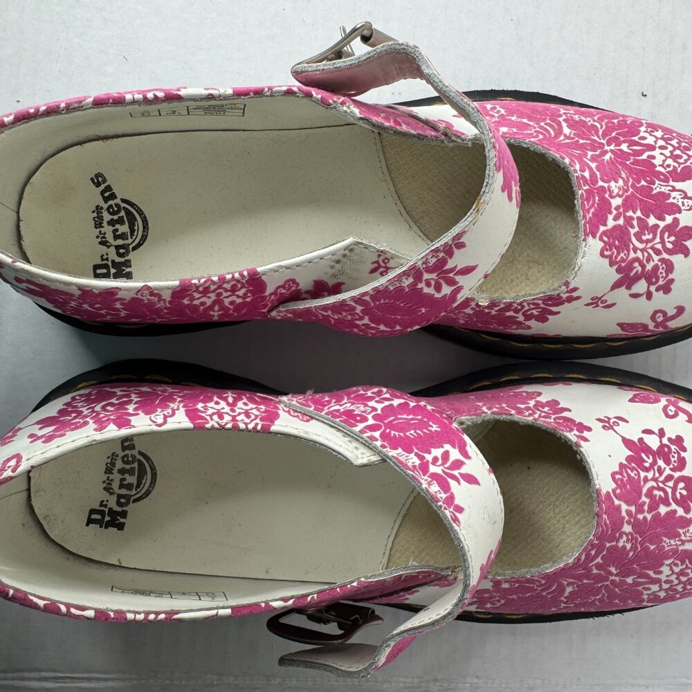 Dr. Martens Shoes - Picture 8 of 10